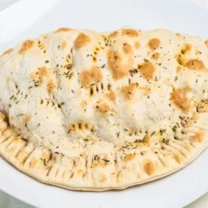 Veg Calzone Pocket