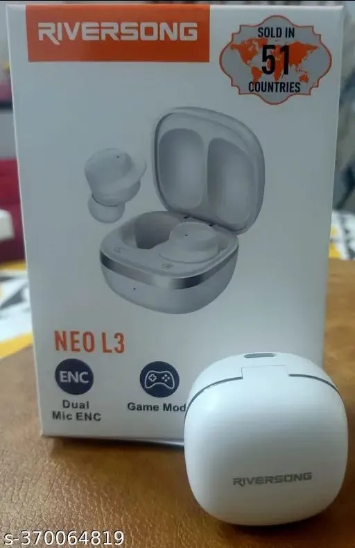 Riversong Neo L3 Earbuds