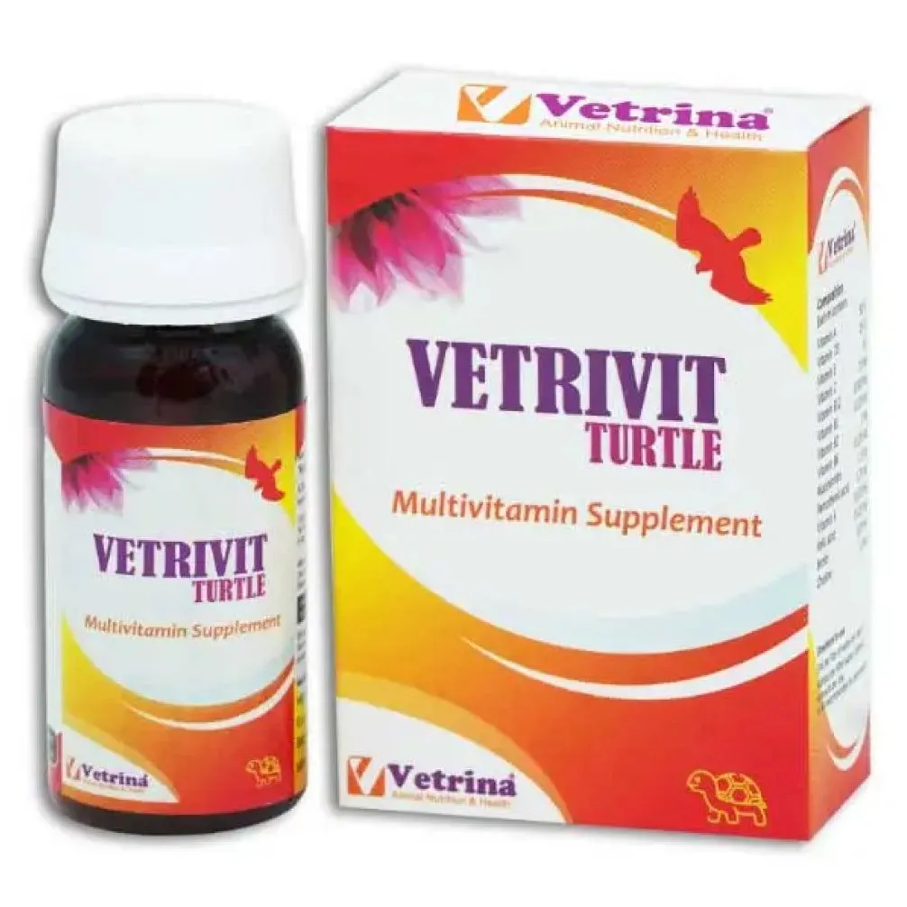 Vetrivit Turtle 30ml