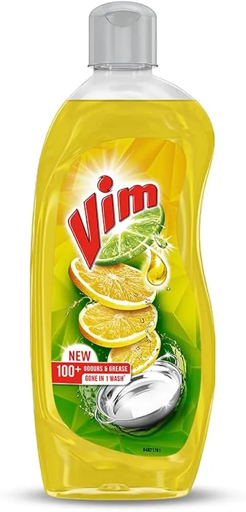 Vim Liquid 500ml.