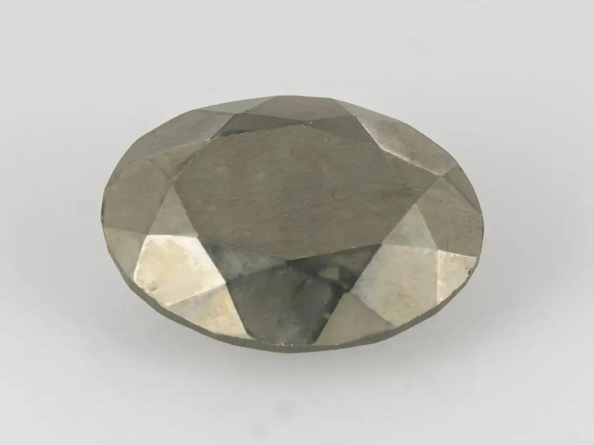 Pyrite "Pyrite Stone" "Money Stone" @ 80rs/Ratti view 4
