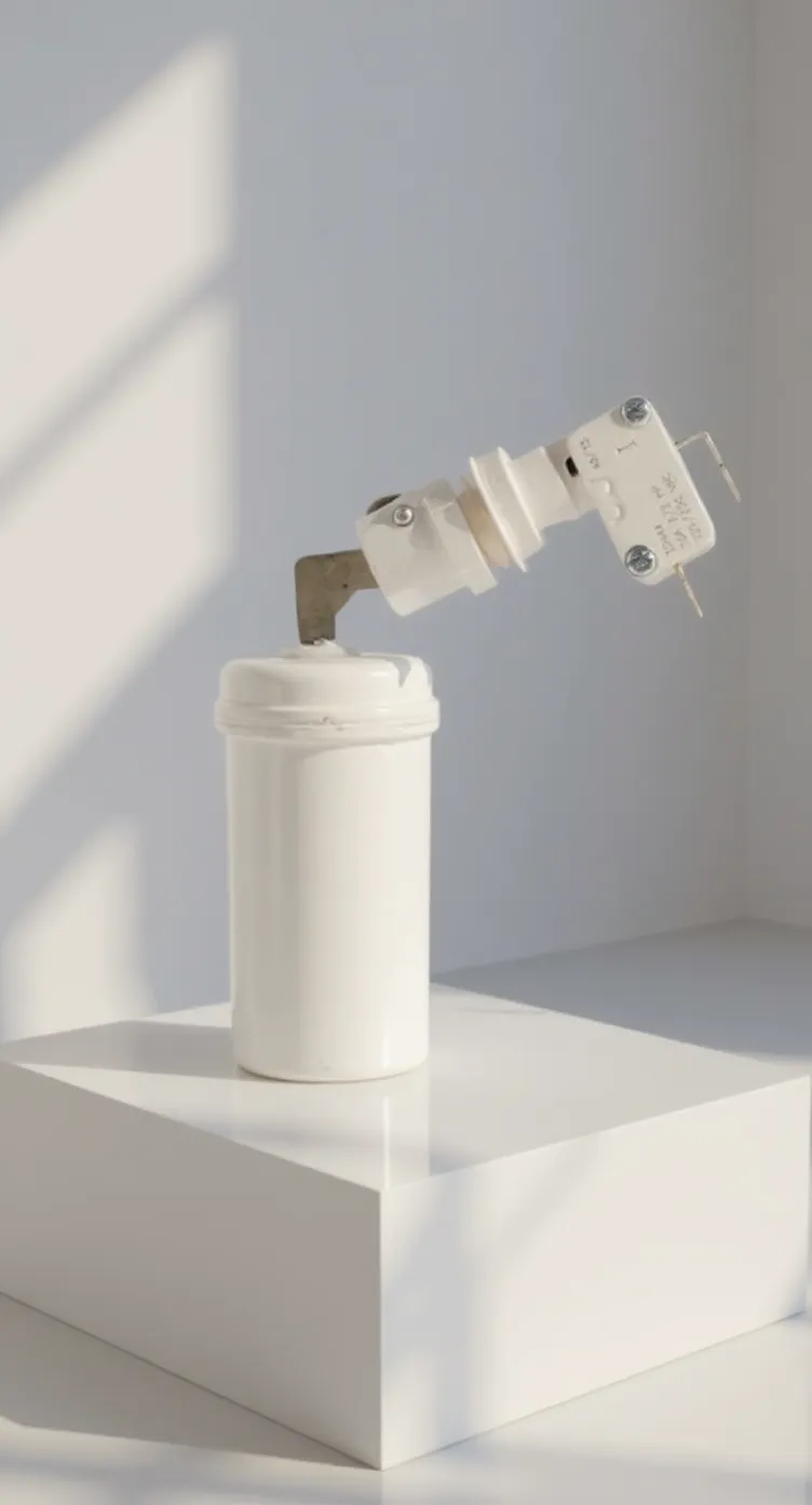 Water Purifier Float Valve
