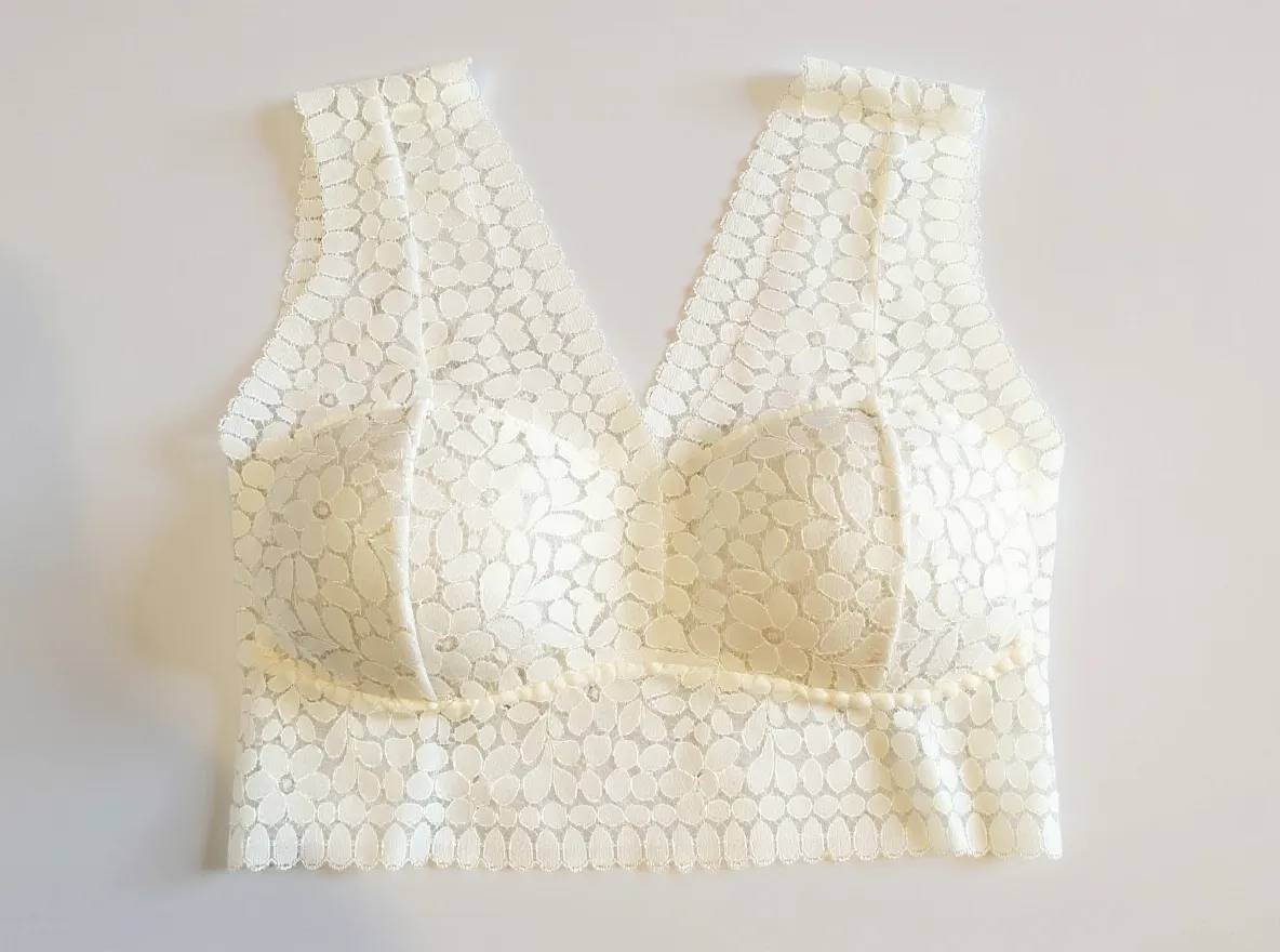 Lace Bralette