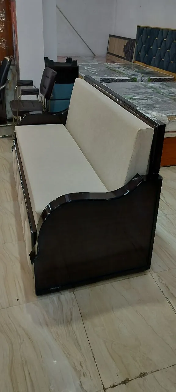 Sofa Come Bed With Multipurpose
