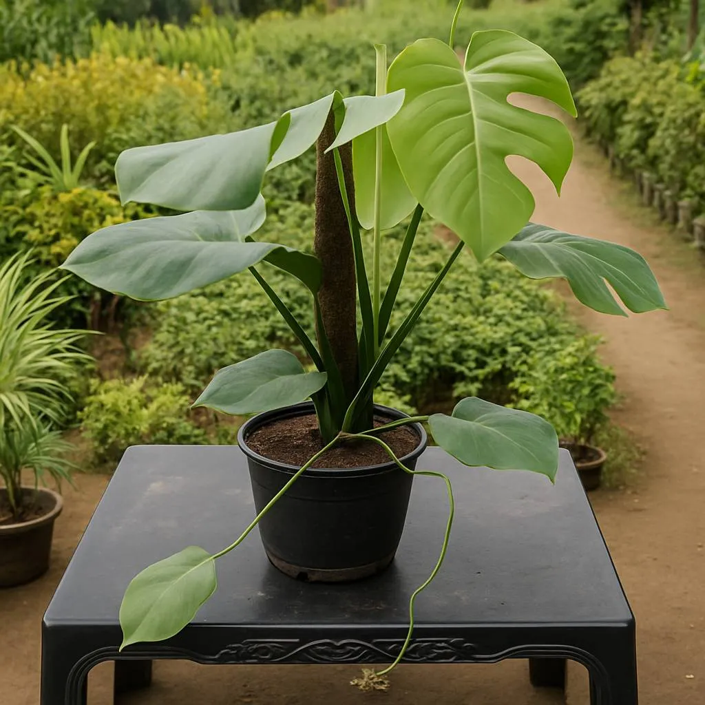 Monstera deliciosa
