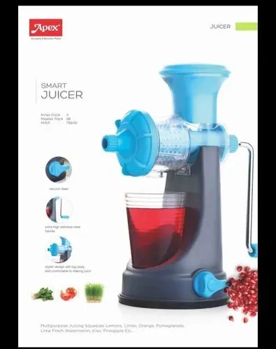 Apex Smart Juicer