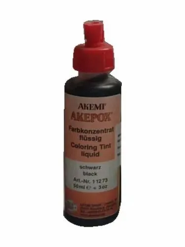 Akemi Akepox 50ml Beige