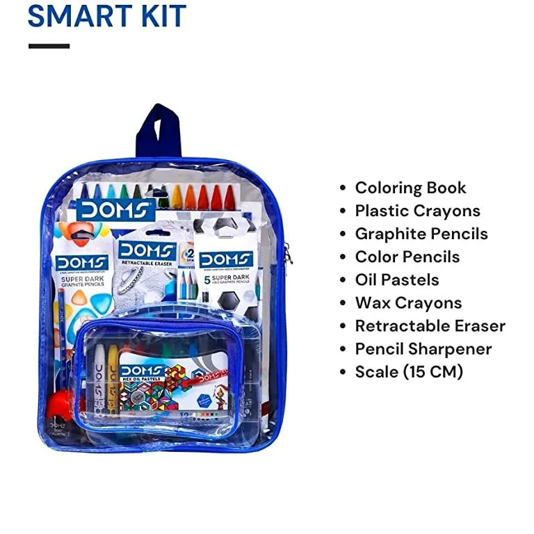 Doms Smart Kit