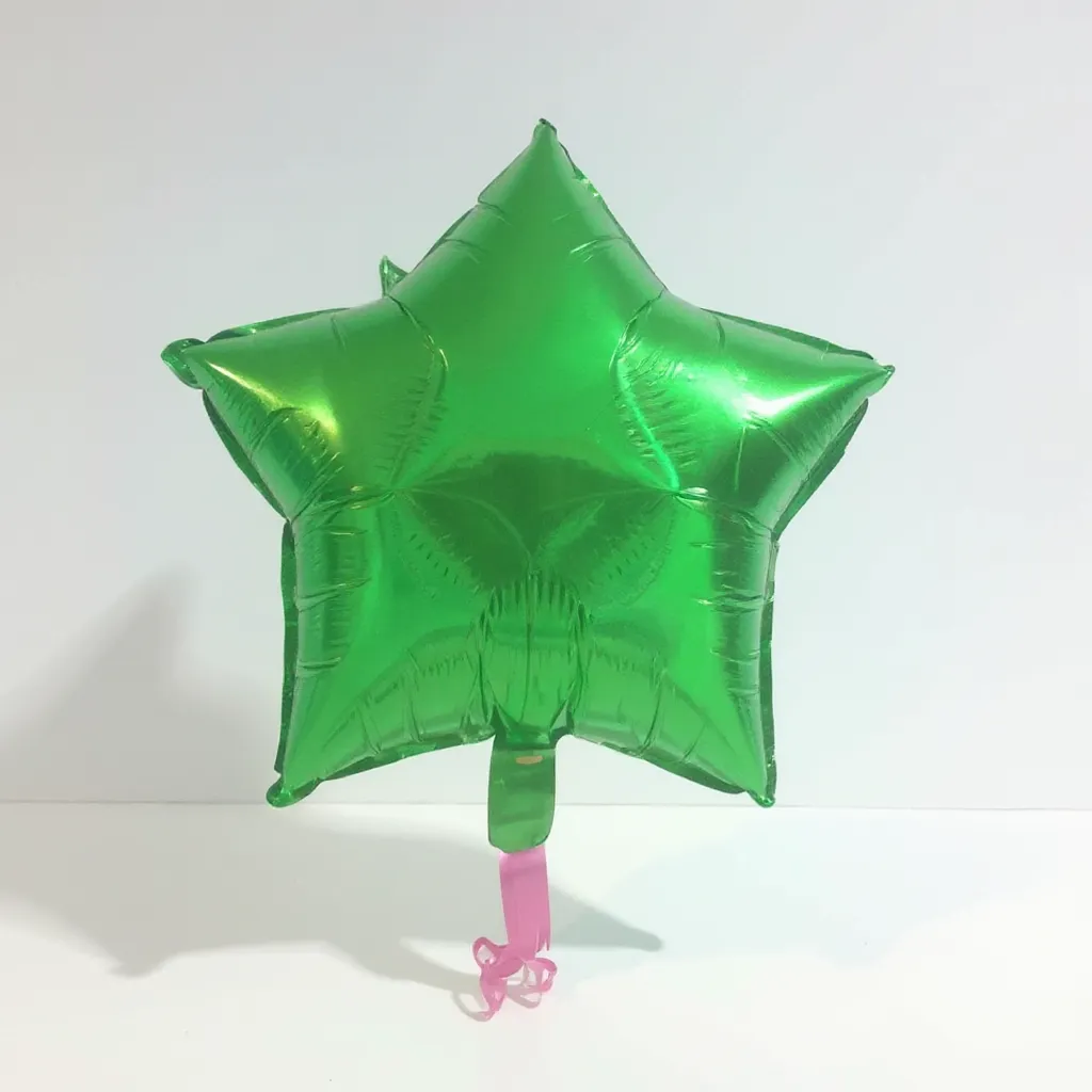 Foil Balloons
