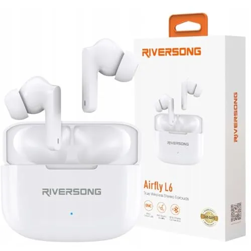 Riversong AirFly L6 Earbuds
