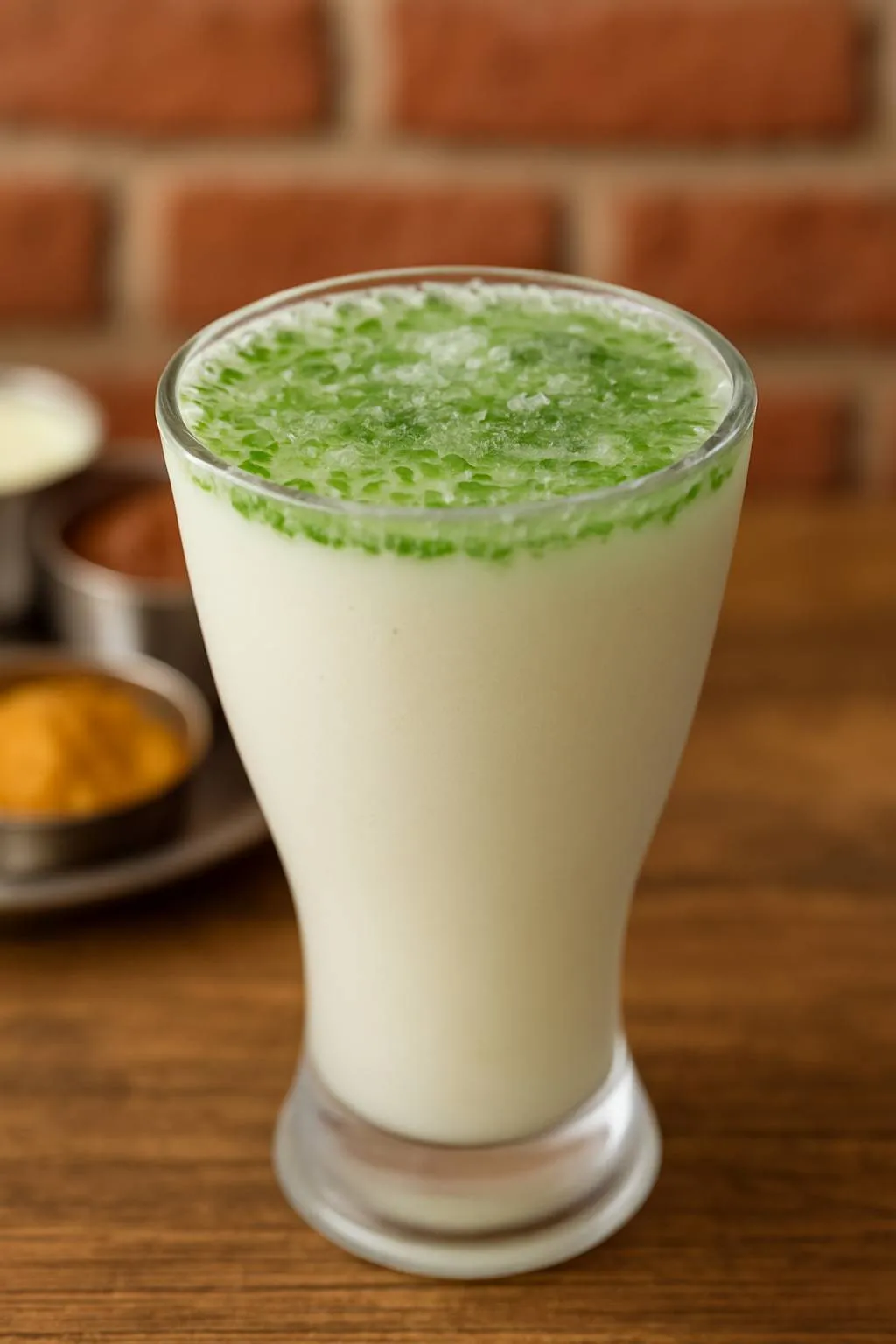 Buttermilk