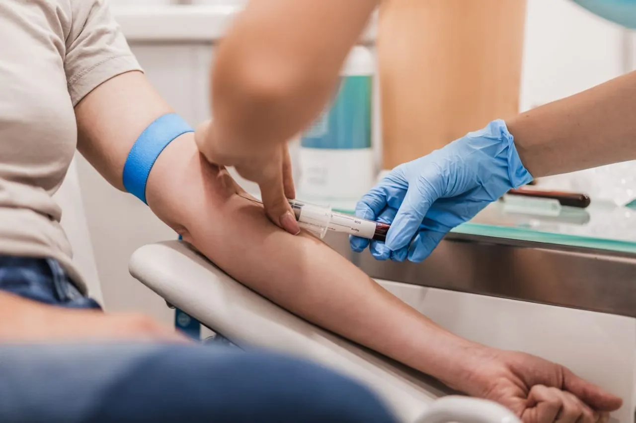 Liver Function Test ( LFT )