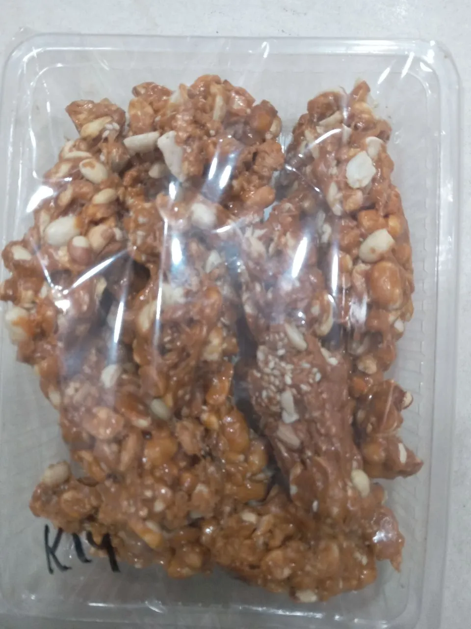Gudpatti 250g