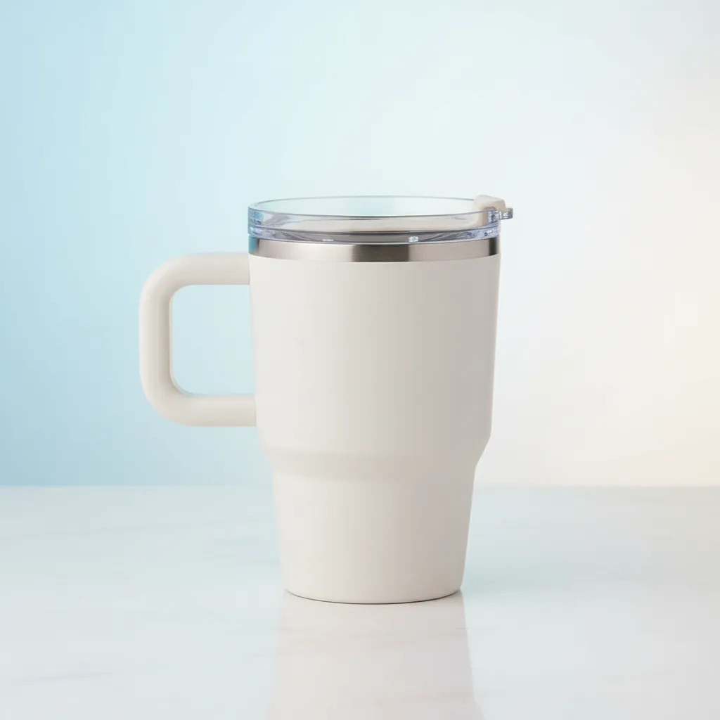 Insulated Travel Mug