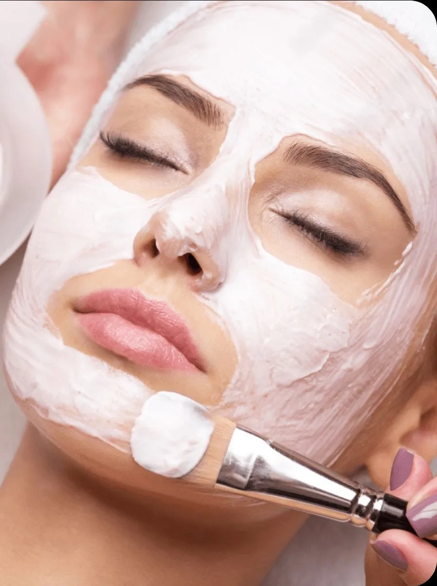 Face Bleach