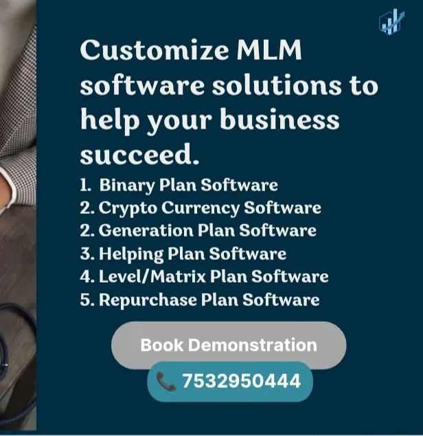 MLM Software Solutions view 2