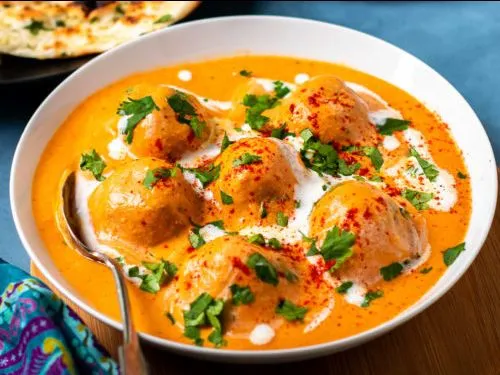 Malai Kofta Full