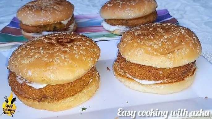 Boiled Chicken Sandwich 100gm