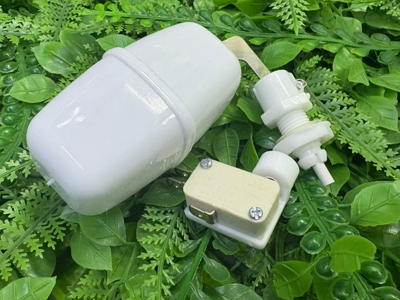 Float Valve Kit