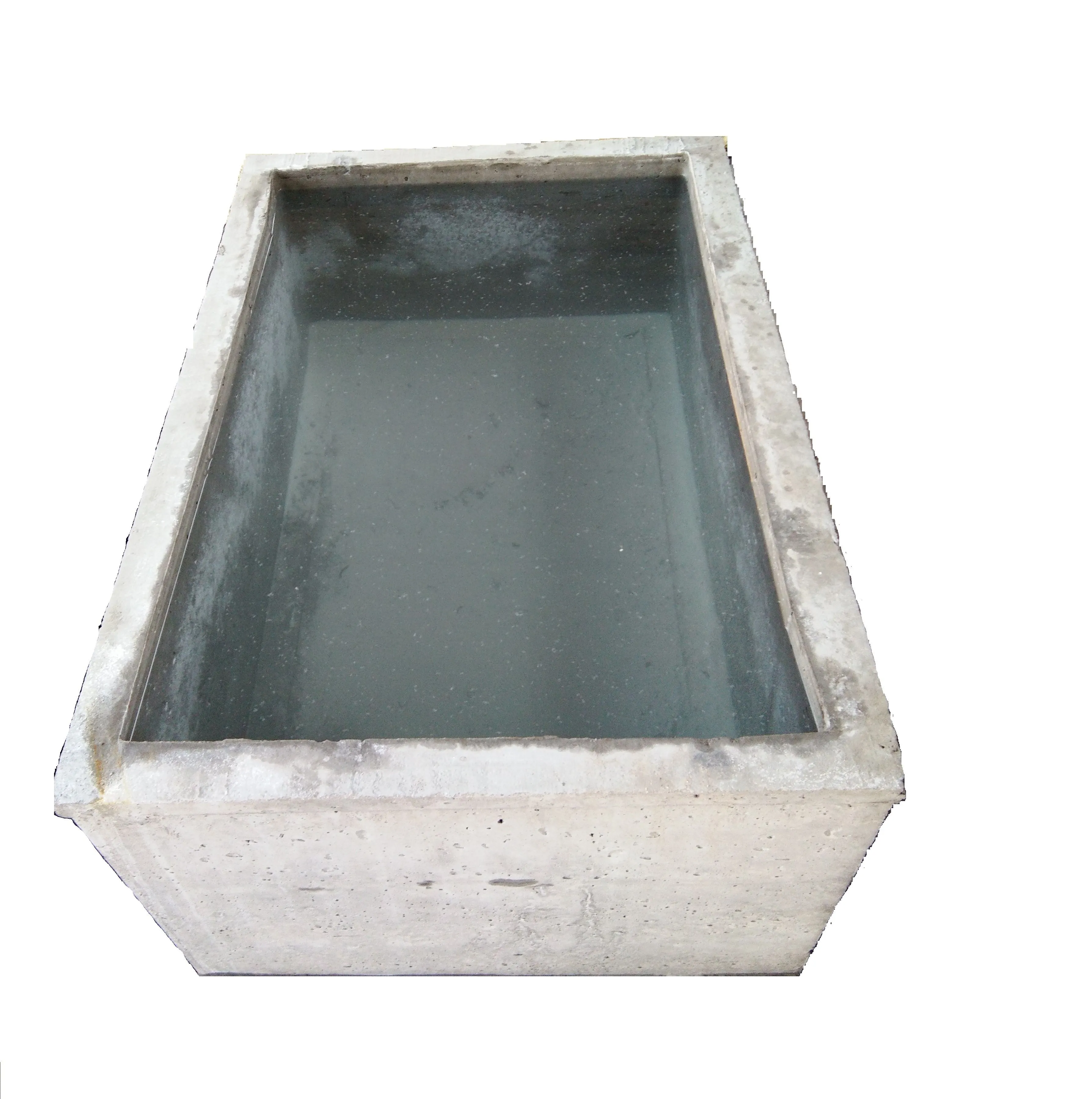 Underground Tank Cleaning - 1500-3000L