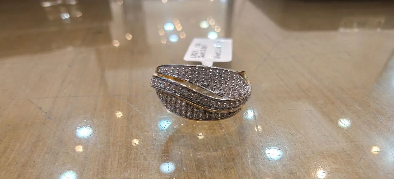 Diamond Ring