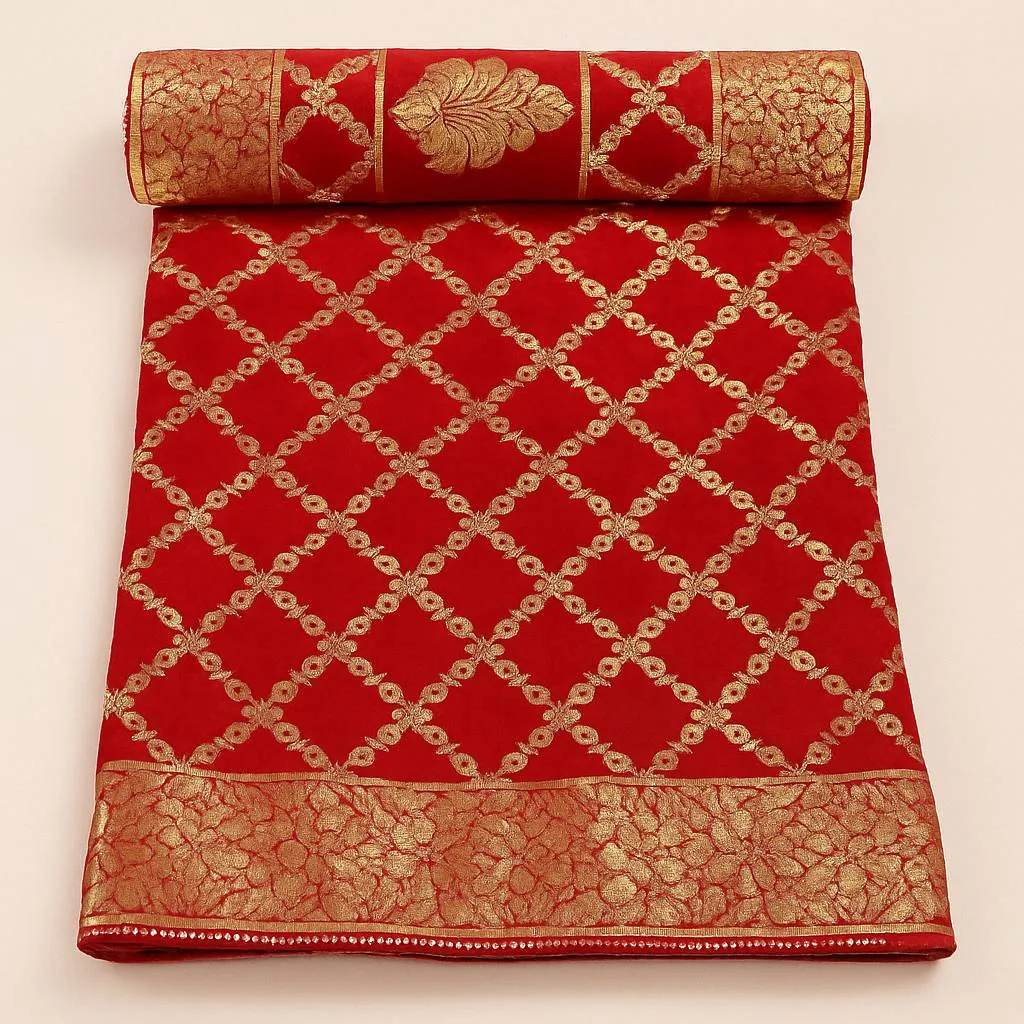 Saree Roll Press/ Charak