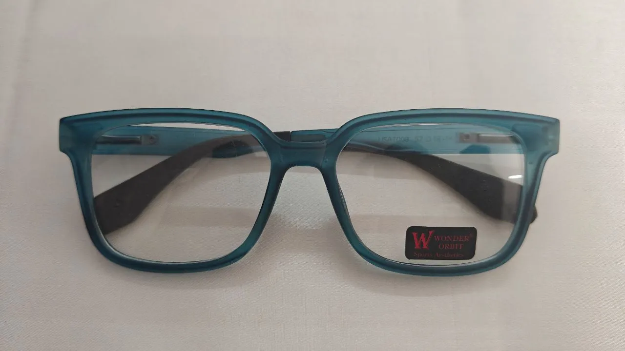 Woander Orbit Eyeglasses