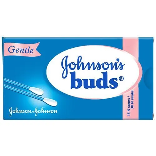 Johnson Baby Buds 15 stems