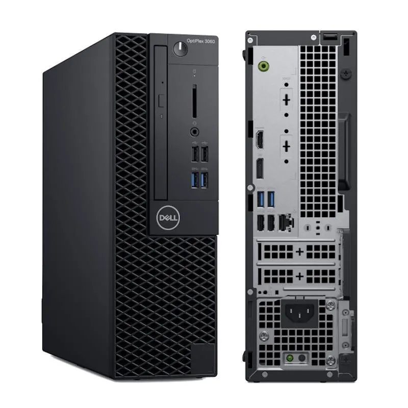 Dell SFF OptiPlex (3060)