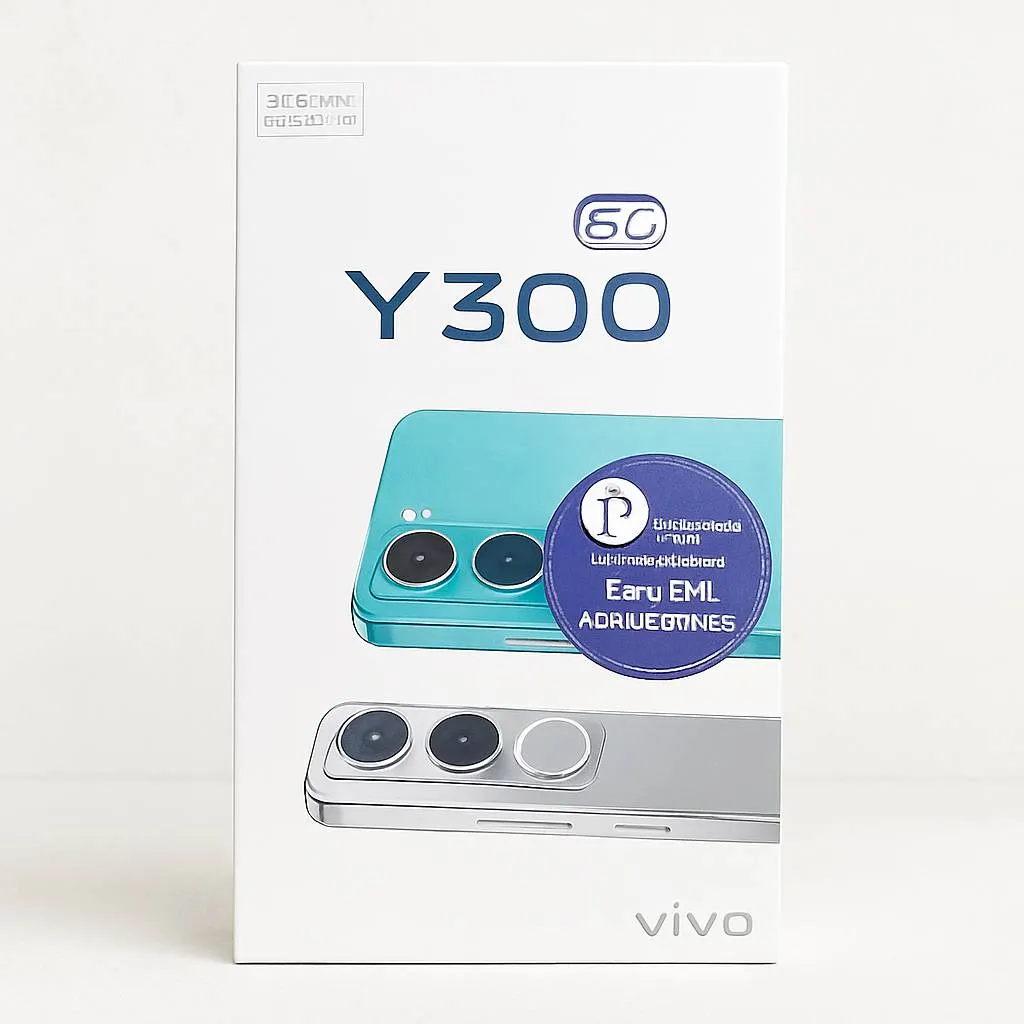 Vivo Y300 5G