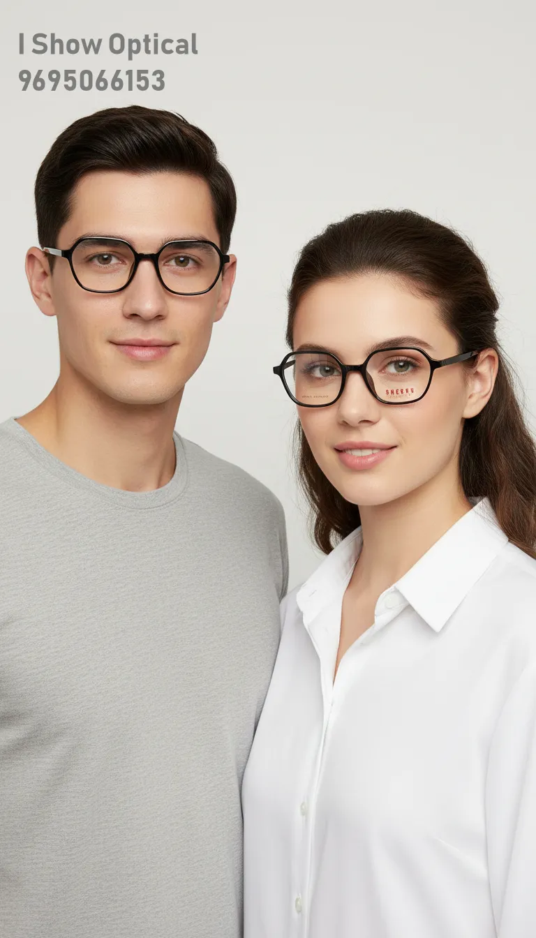 Sherry Eyewear Glasses