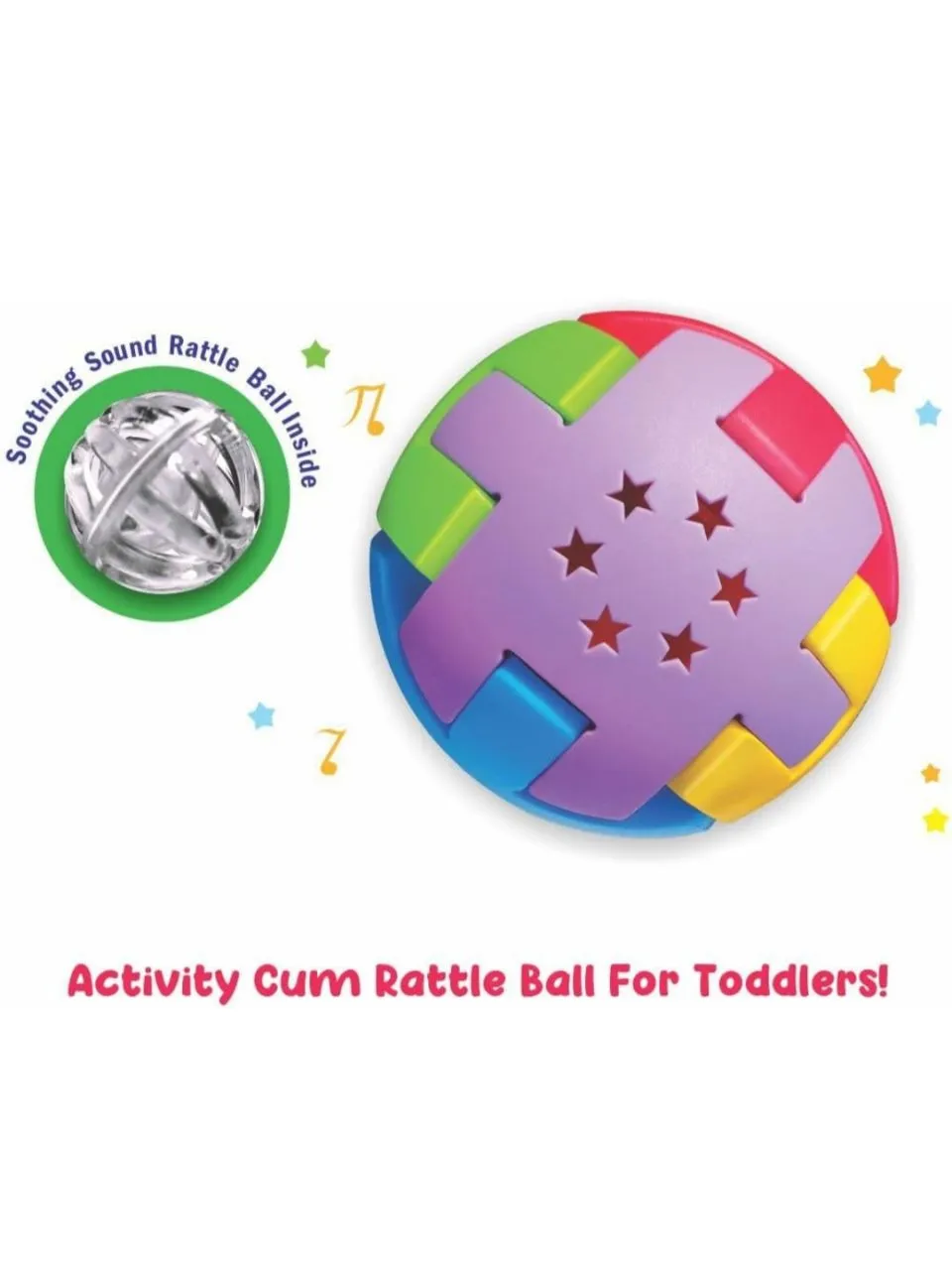 ToyMate Kiddles Joy Set view 4
