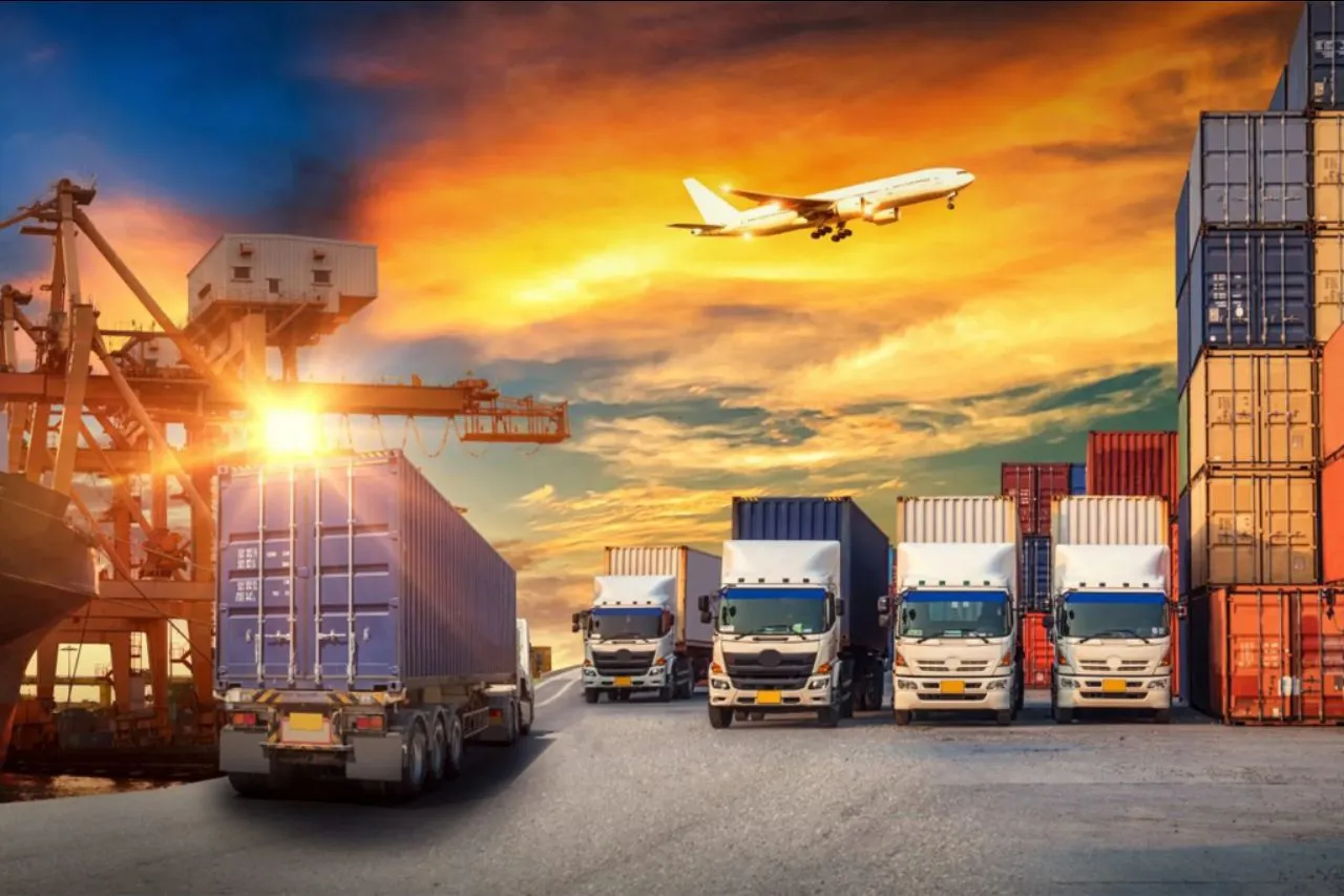 Courier & Cargo Services in Gurgaon