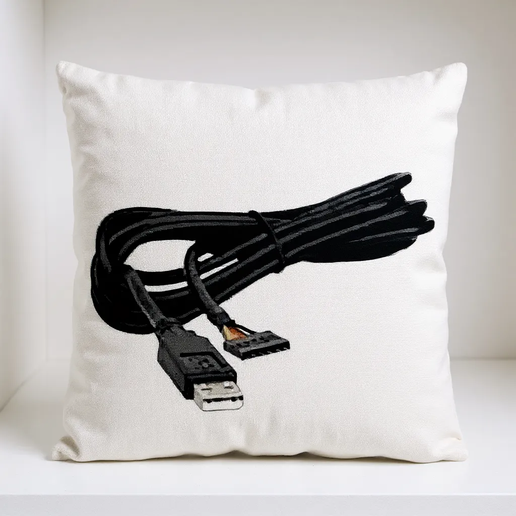 USB Cable TTL-234X-5V FTDI
