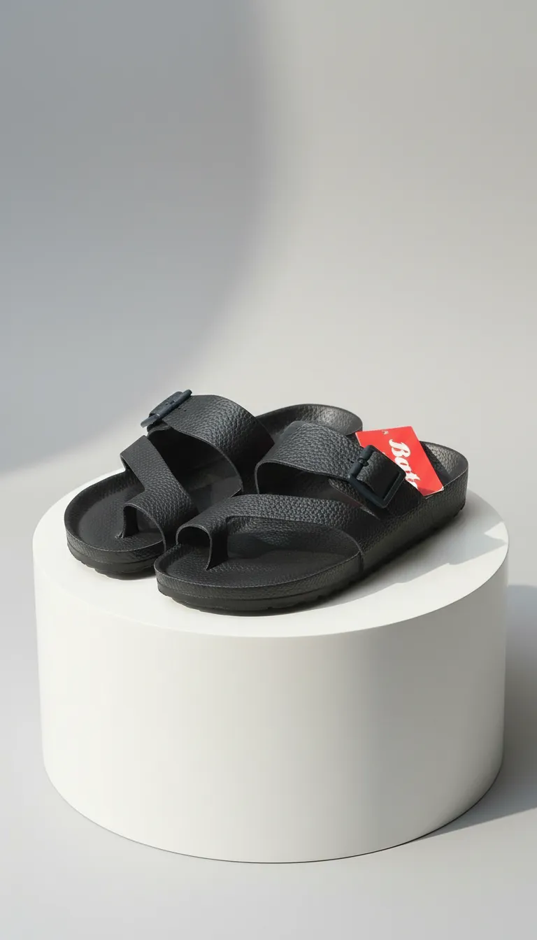 Bata Mens Sandal