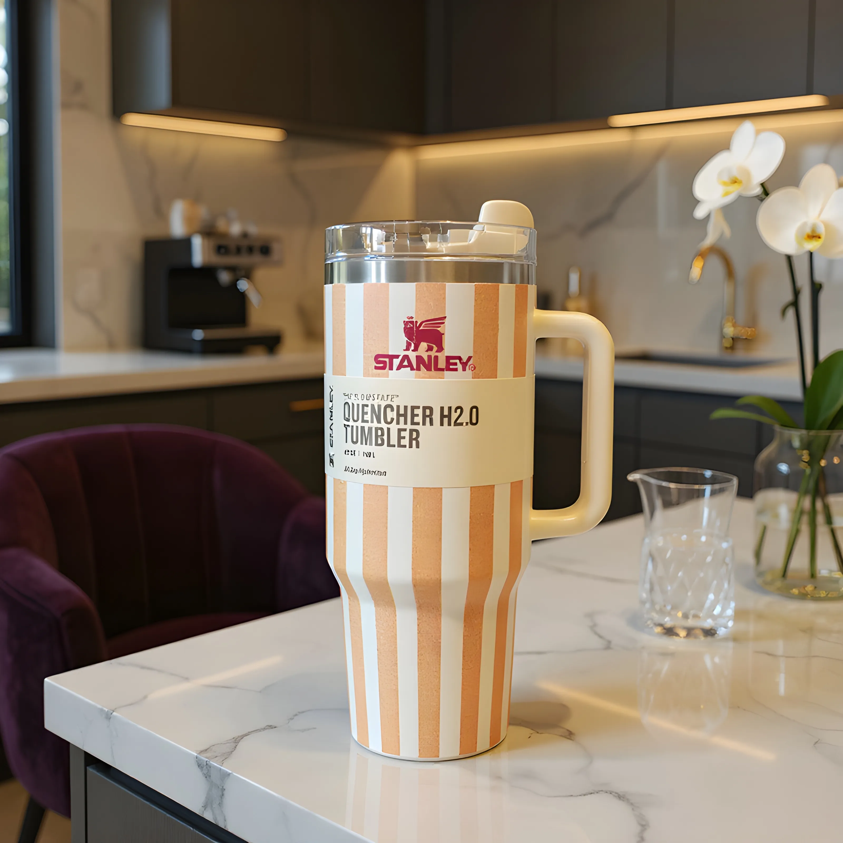 StanleY Quencher H2.0 Tumbler