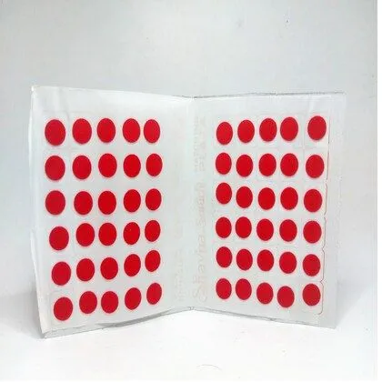 Bindi Card
