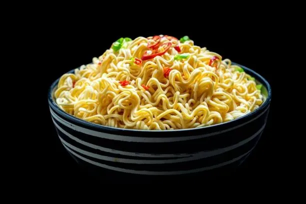 Plain Maggie