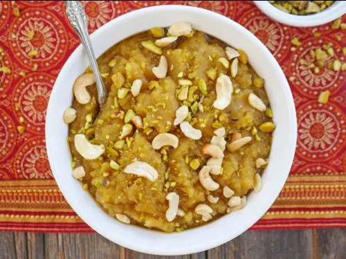 Moong Dal Halwa 500 Gm