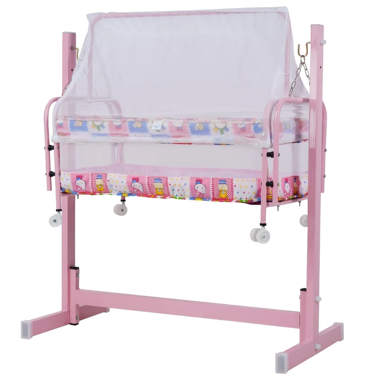 Portable Baby Cradle