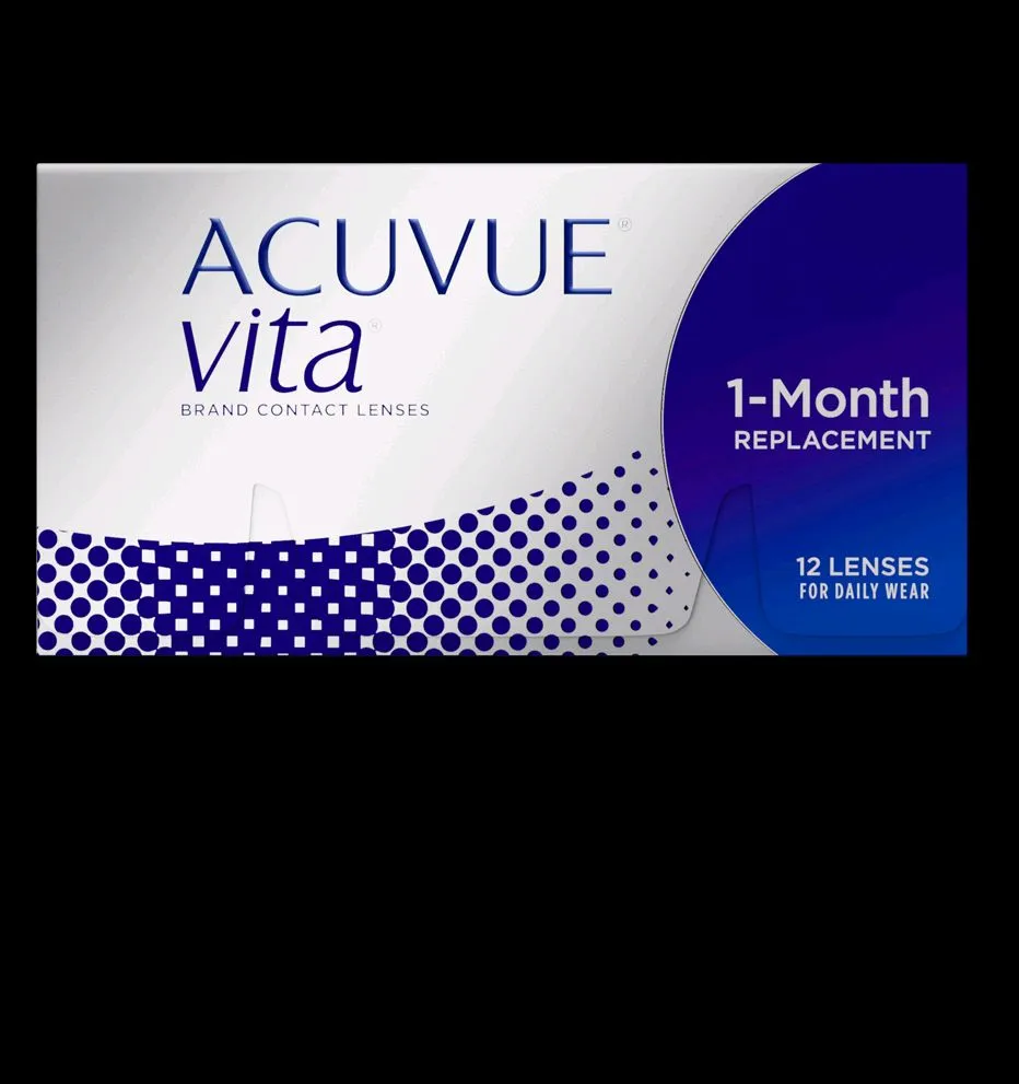 ACUVUE VITA