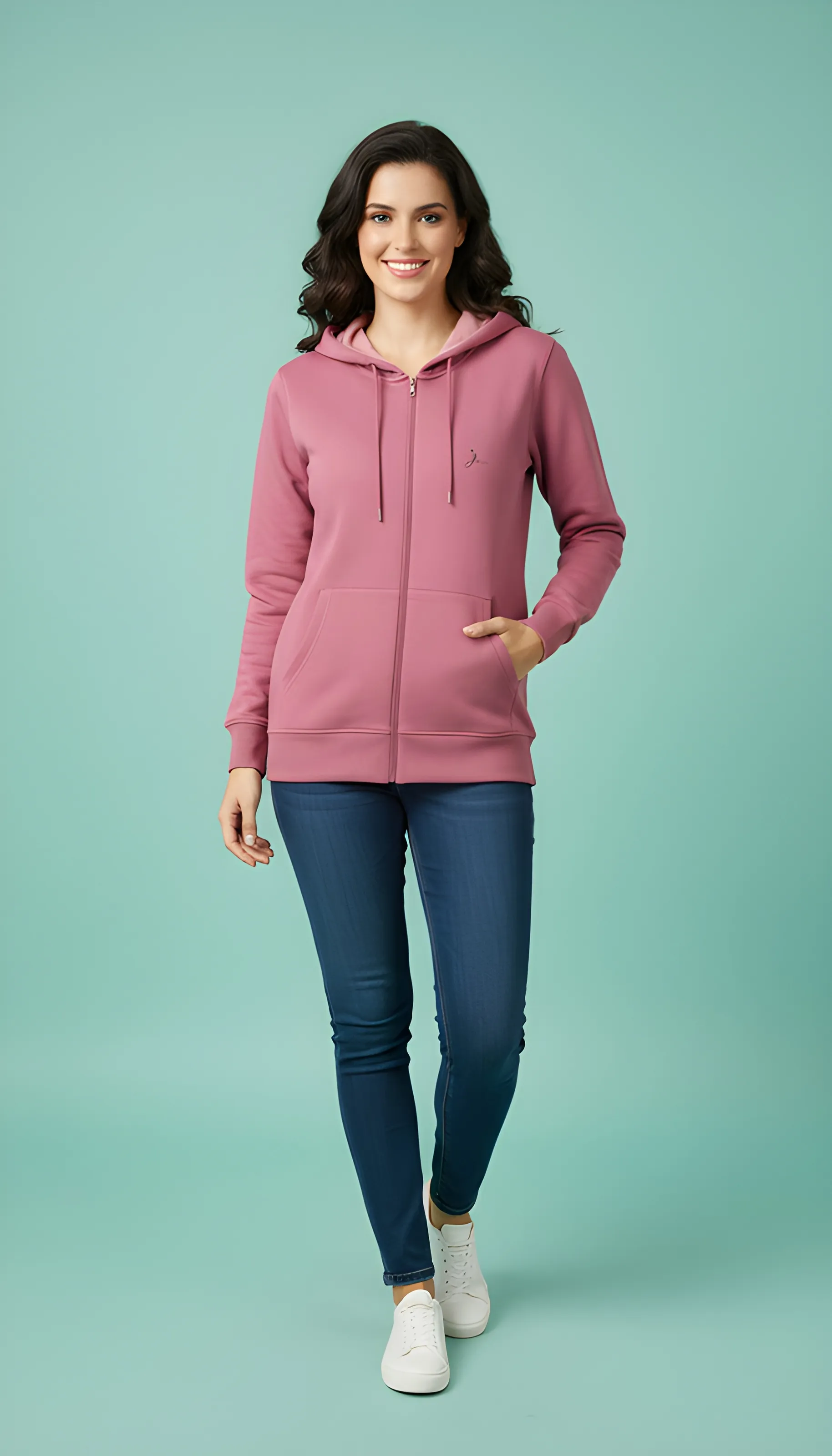 Janjua Hoodie