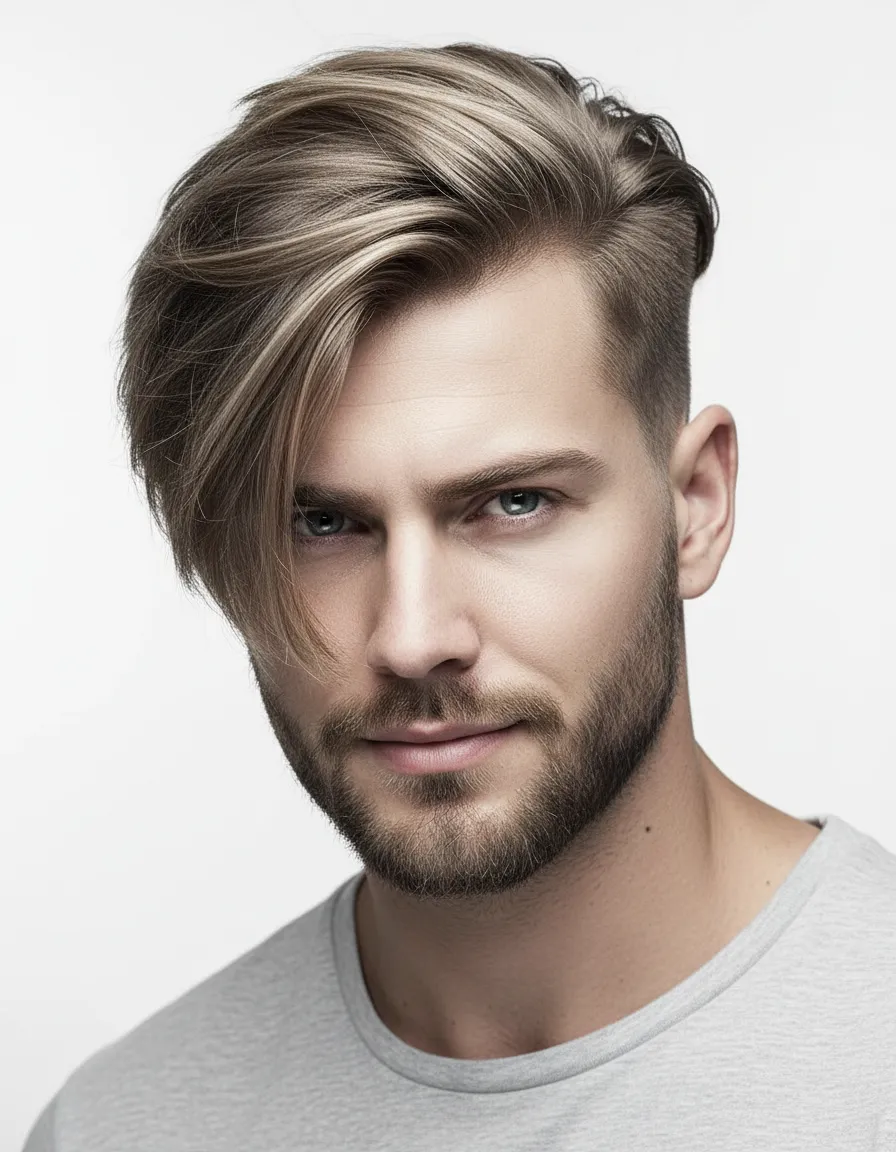 Keratin Treatment