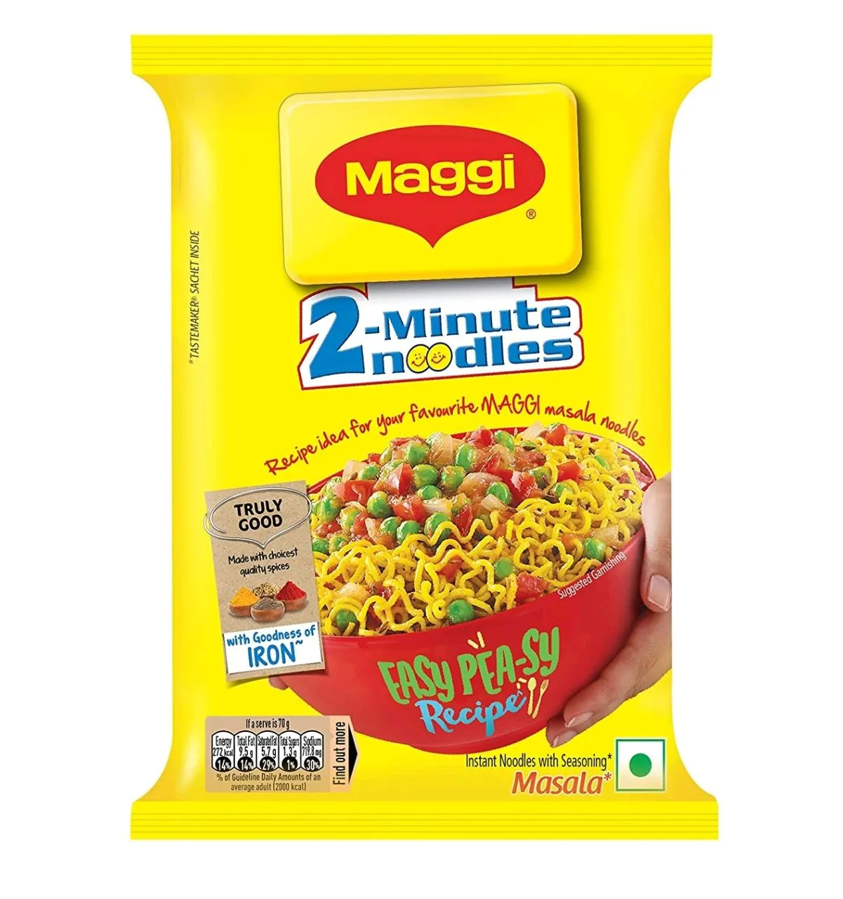Maggi 70g
