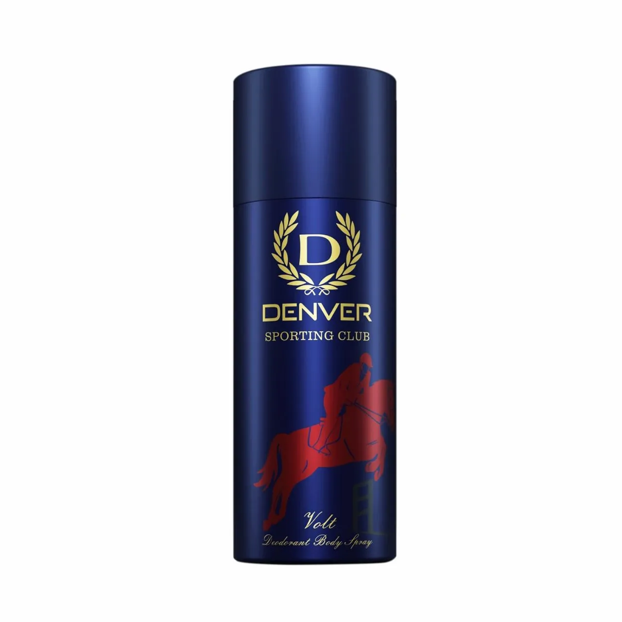 Denver Volt Deodorant Body Spray 165ml