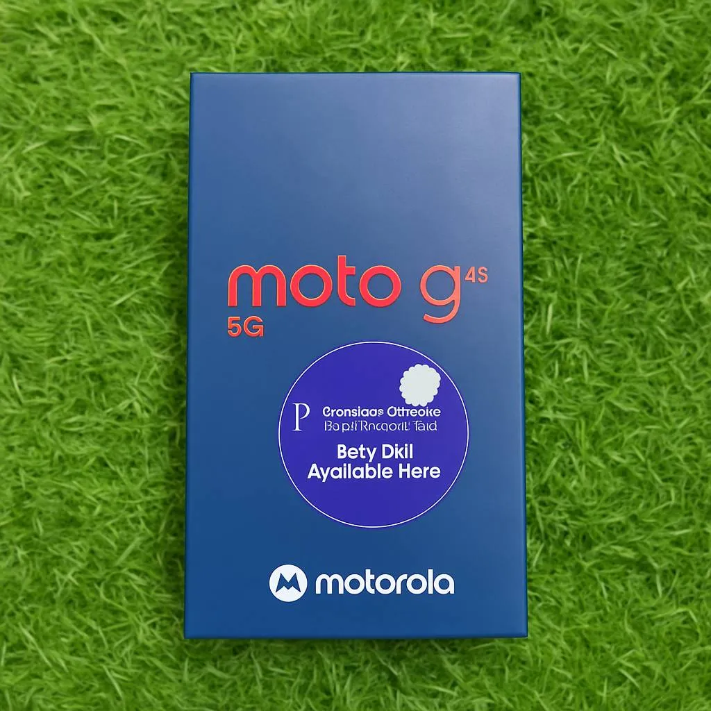 Motorola Moto G 5G 45