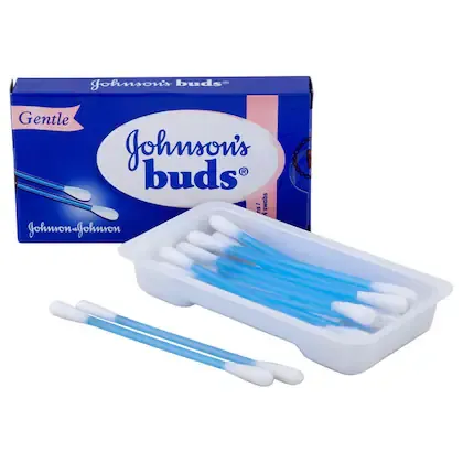 Johnson's Baby Cotton Buds 30 swabs