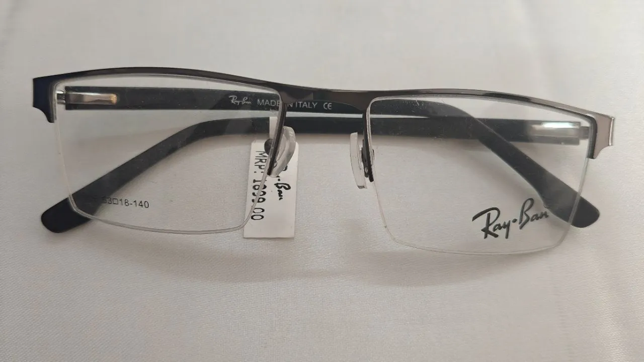Ray-Ban Eyeglasses