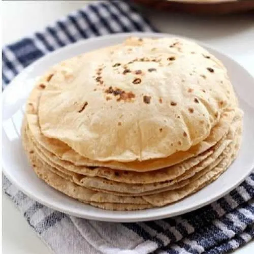 Tawa Roti