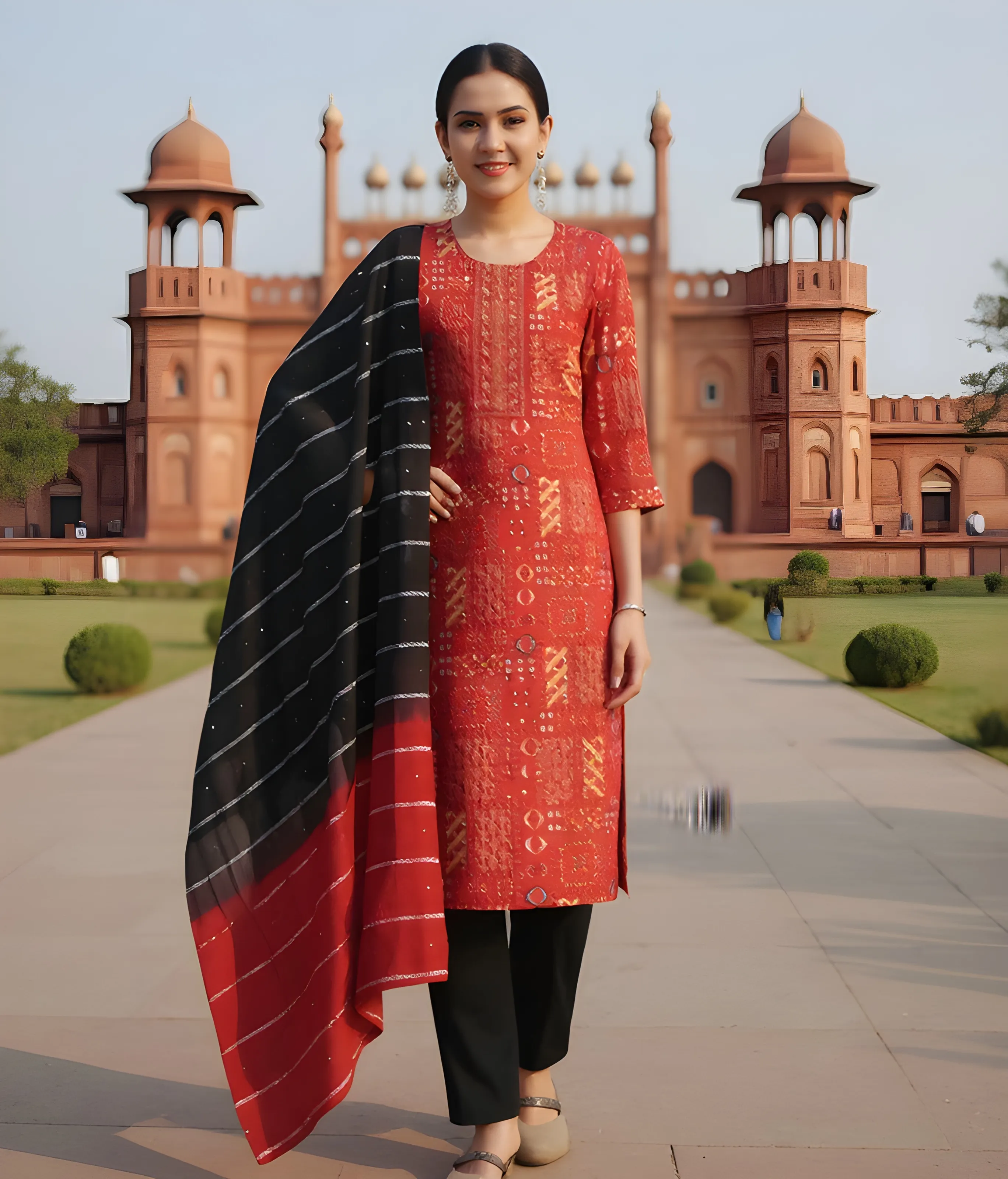 Paridhan Boutique Ethnic Salwar Kameez